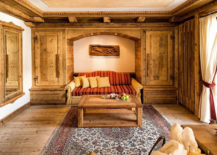 Leading Relax Hotel Maria