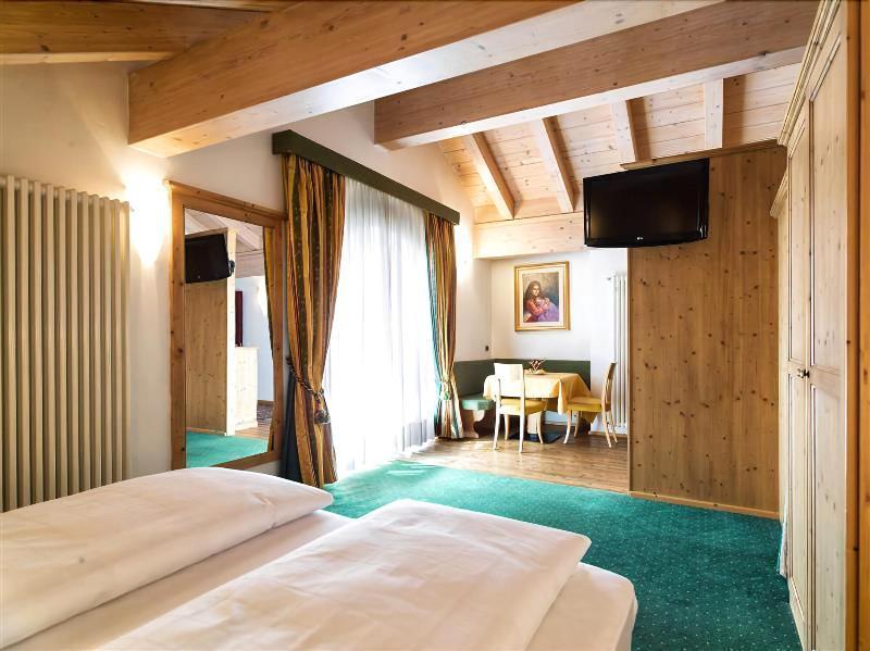 Leading Relax Maria Hotel Moena