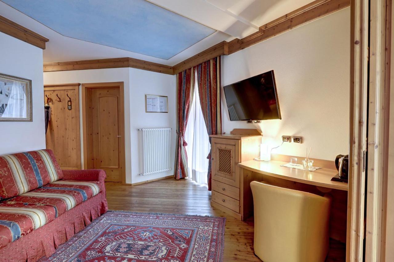 Hotel Leading Relax Maria 4*