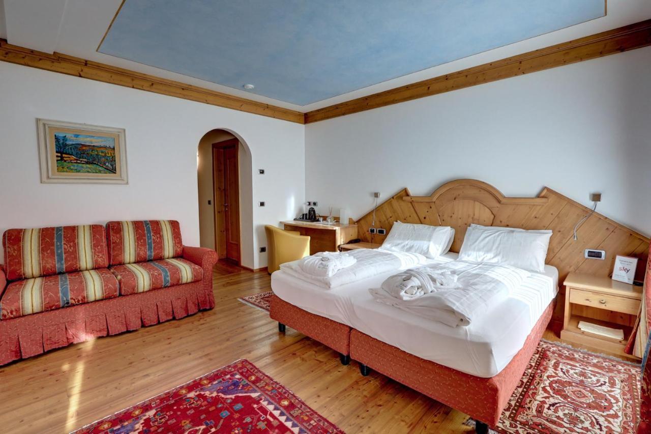 Leading Relax Maria 4* Moena