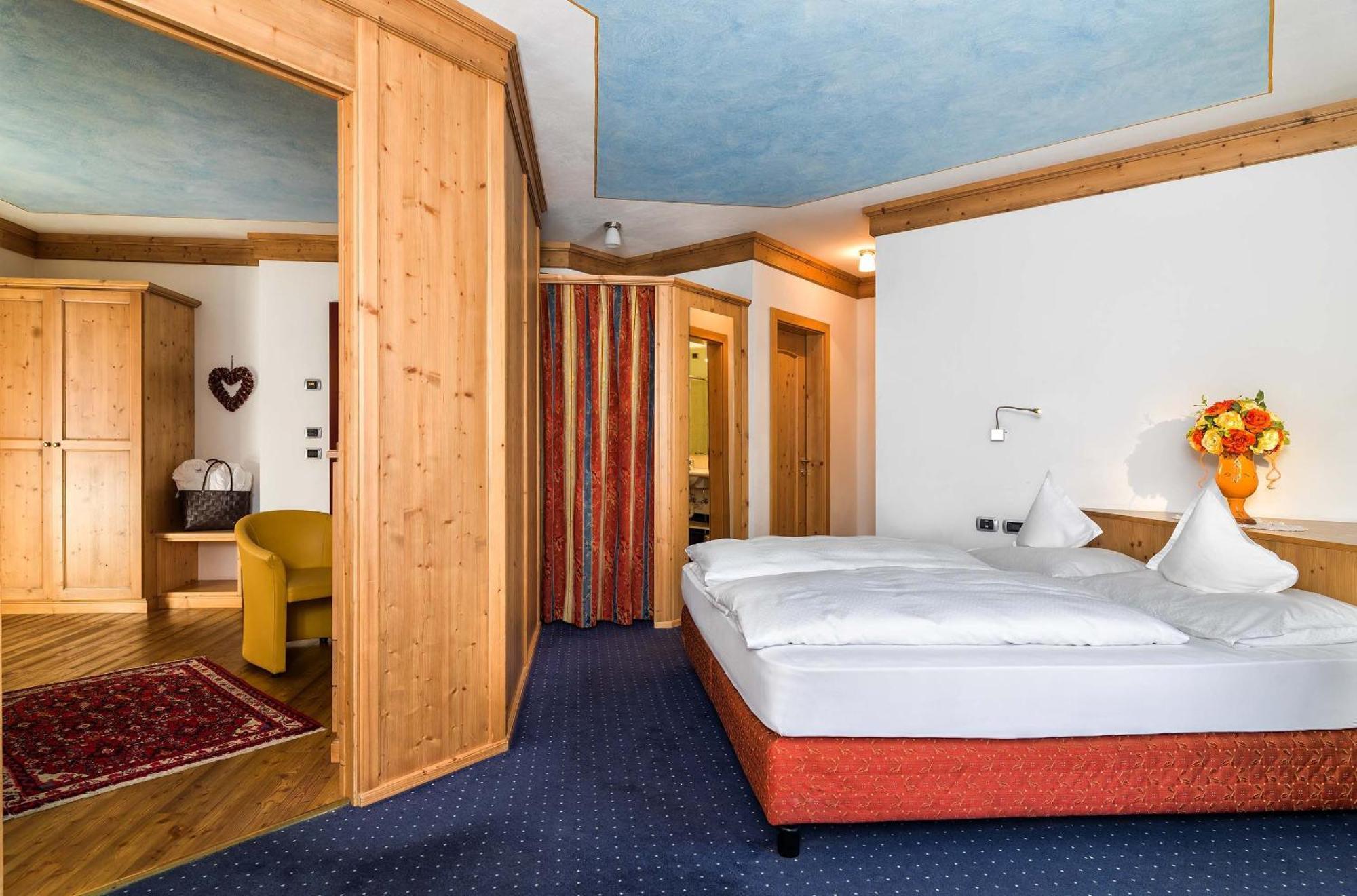 Leading Relax Maria 4* Moena