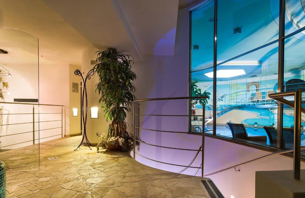 Hotel Leading Relax Maria Moena